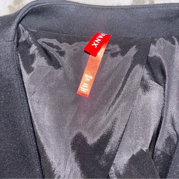 SPANX Blazer Perfect Oversized 20387 NWOT 1X - Picture 8 of 8